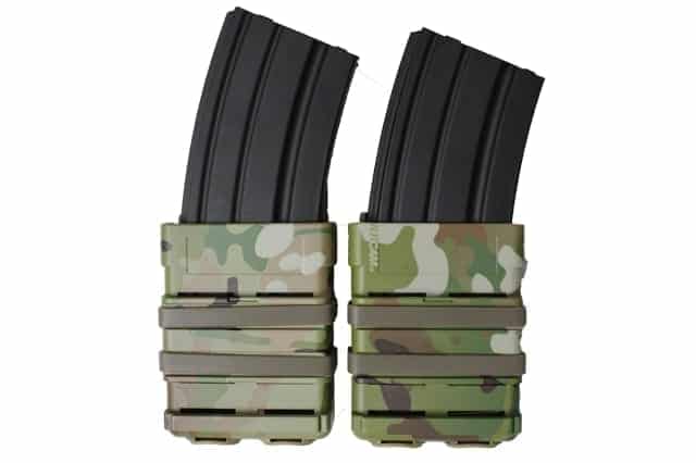 Oper8 Fast Mag 5.56 Magazine Pouch