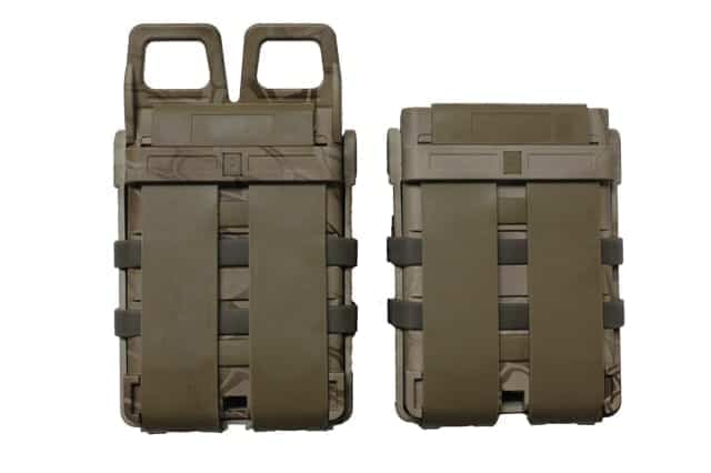 Oper8 Fast Mag 5.56 Magazine Pouch