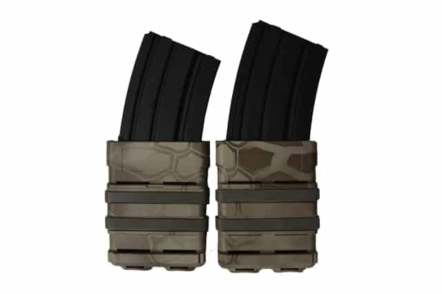 Oper8 Fast Mag 5.56 Magazine Pouch