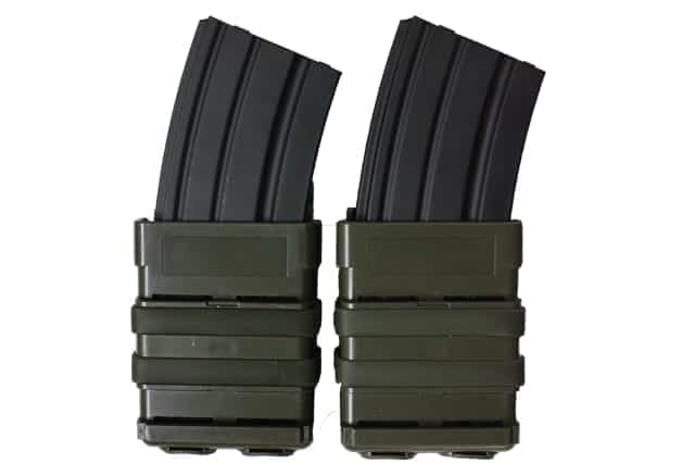 Oper8 Fast Mag 5.56 Magazine Pouch