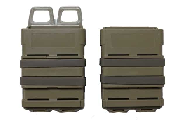 Oper8 Fast Mag 5.56 Magazine Pouch