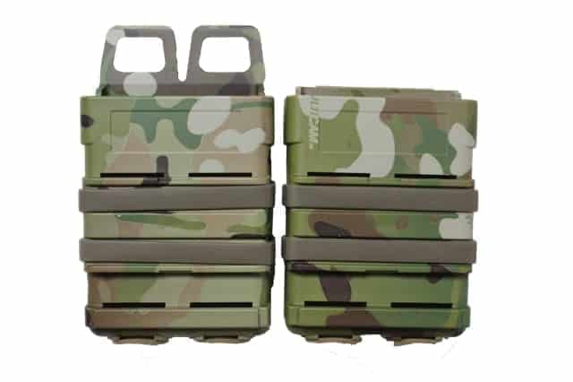 Oper8 Fast Mag 5.56 Magazine Pouch