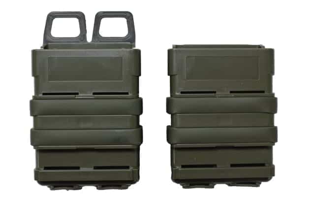 Oper8 Fast Mag 5.56 Magazine Pouch