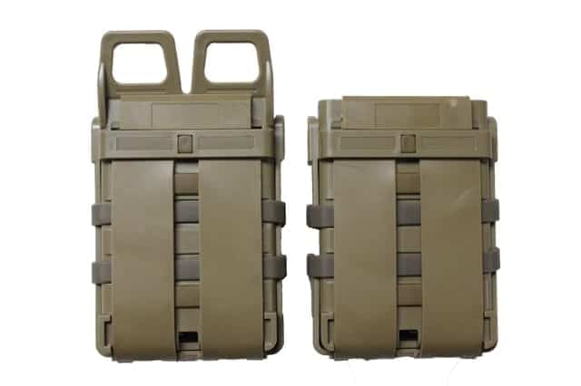 Oper8 Fast Mag 5.56 Magazine Pouch