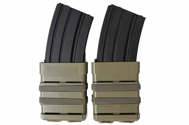 Oper8 Fast Mag 5.56 Magazine Pouch