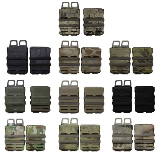 Oper8 Fast Mag 5.56 Magazine Pouch