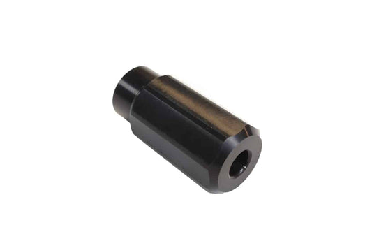 Oper8 hand made flash hider 'Crimson' 14mm CW