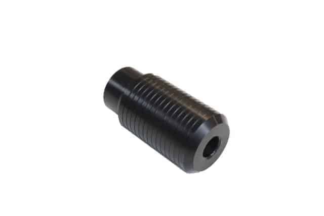 Oper8 hand made flash hider 'Tap' 14mm CW