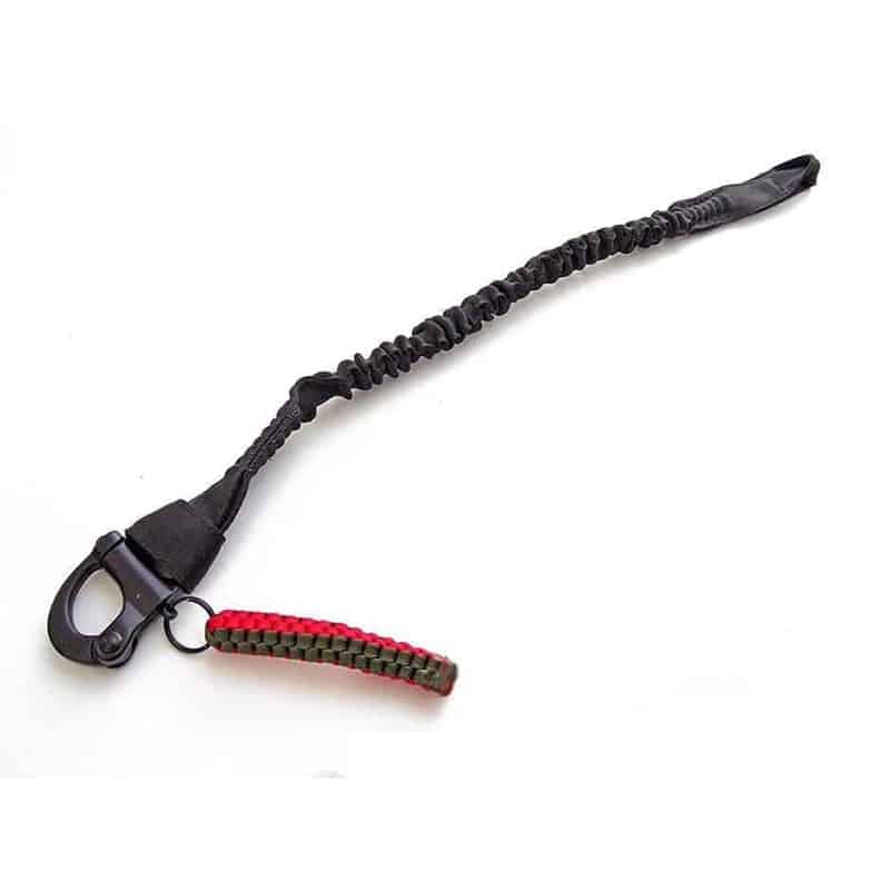 Oper8 Personal Retention Lanyard