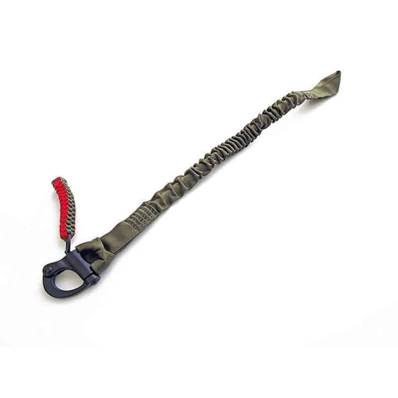 Oper8 Personal Retention Lanyard