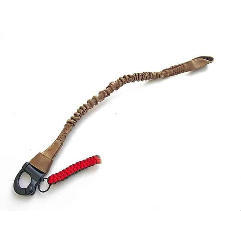 Oper8 Personal Retention Lanyard