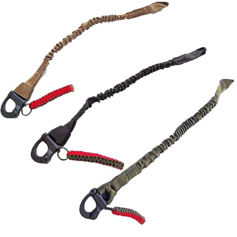 Oper8 Personal Retention Lanyard