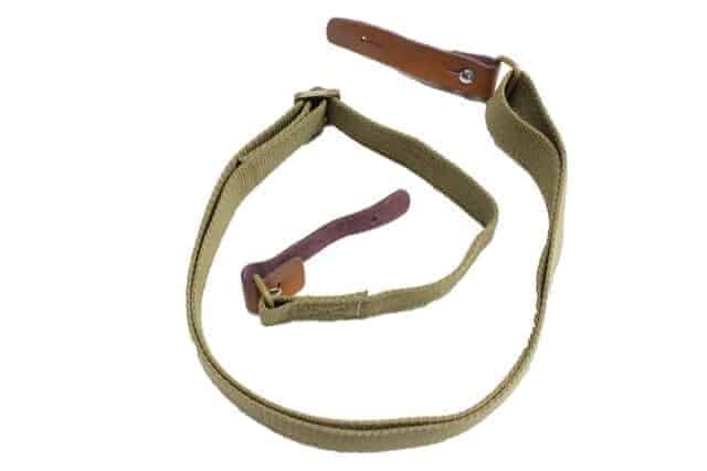 Oper8 Retro Canvas 2 Point Sling