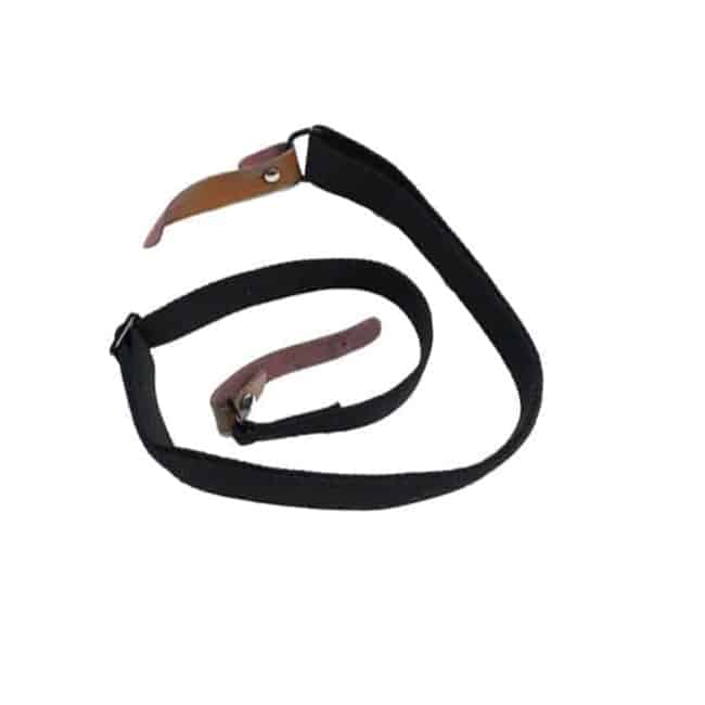 Oper8 Retro Canvas 2 Point Sling