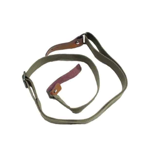 Oper8 Retro Canvas 2 Point Sling
