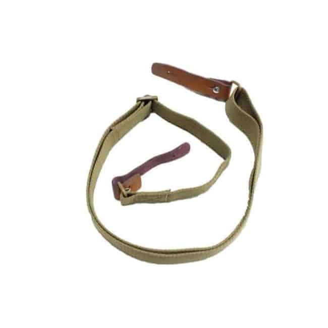 Oper8 Retro Canvas 2 Point Sling