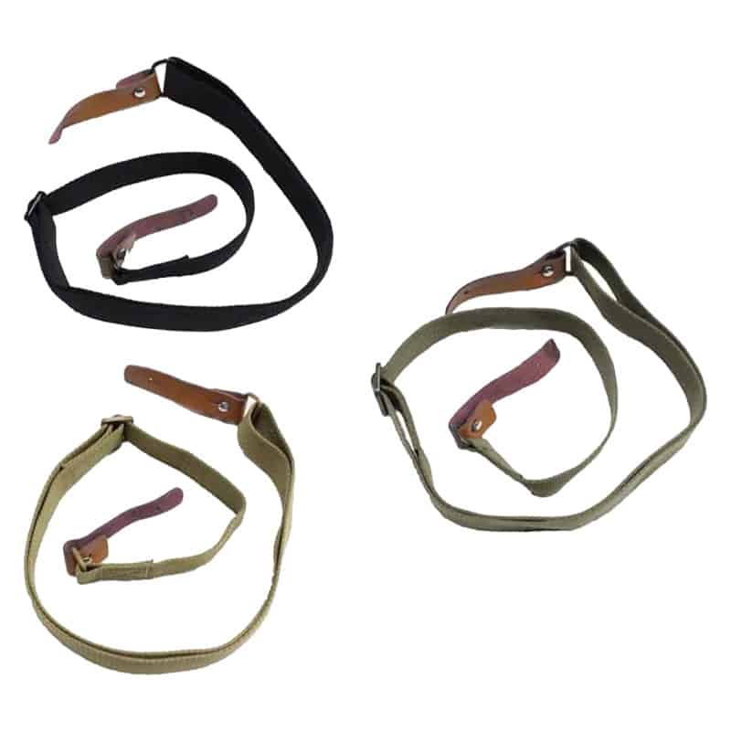 Oper8 Retro Canvas 2 Point Sling