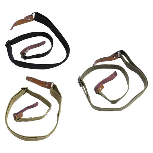 Oper8 Retro Canvas 2 Point Sling