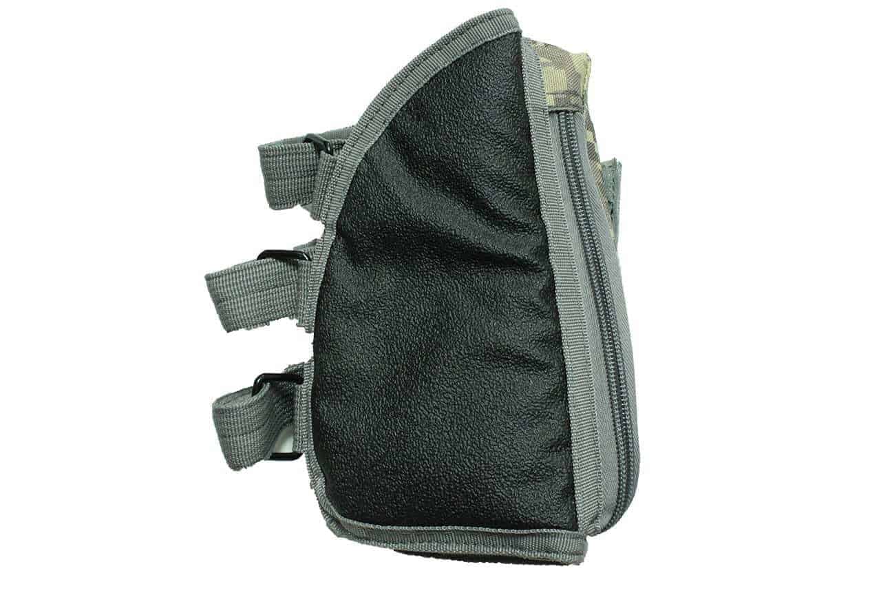 Oper8 Rifle Stock Pouch
