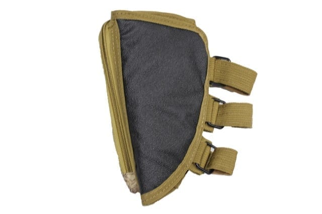 Oper8 Rifle Stock Pouch