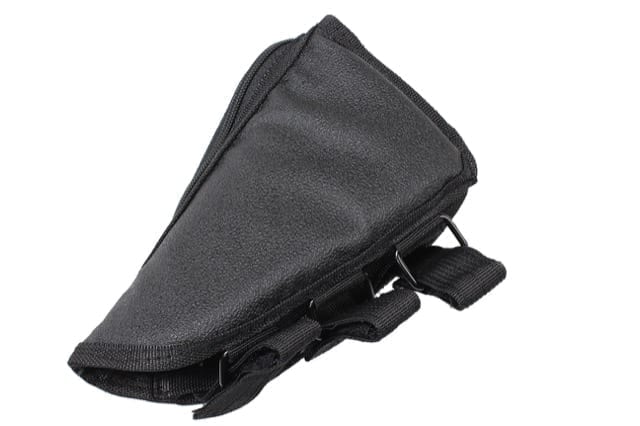 Oper8 Rifle Stock Pouch
