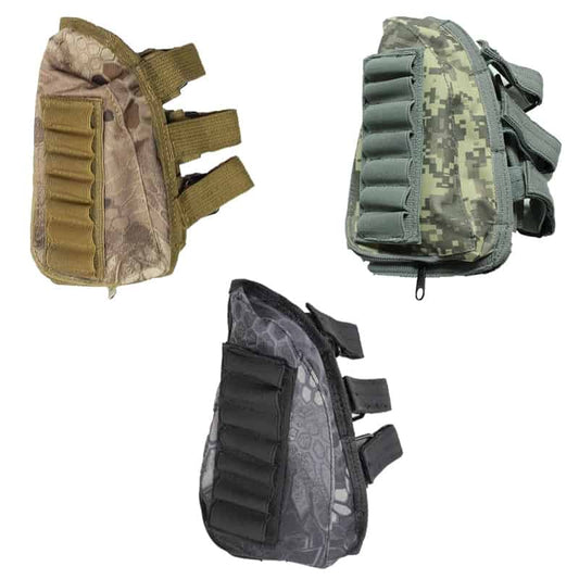 Oper8 Rifle Stock Pouch
