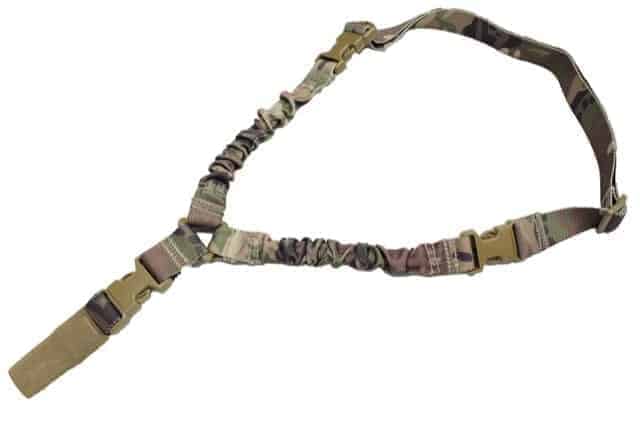 Oper8 Tactical Heavy-Duty Single Point Sling
