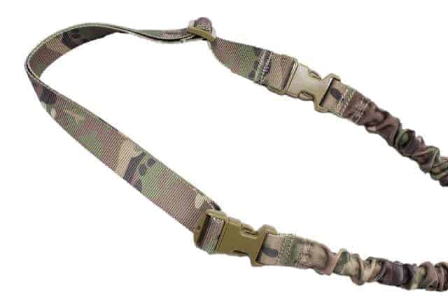 Oper8 Tactical Heavy-Duty Single Point Sling