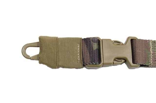 Oper8 Tactical Heavy-Duty Single Point Sling