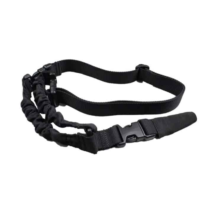 Oper8 Tactical Heavy-Duty Single Point Sling