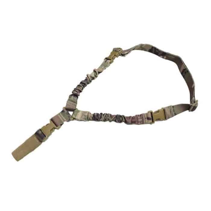 Oper8 Tactical Heavy-Duty Single Point Sling