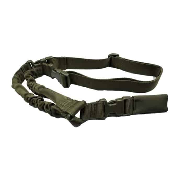 Oper8 Tactical Heavy-Duty Single Point Sling