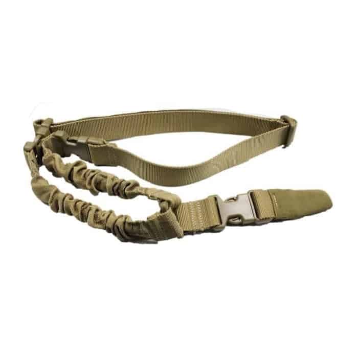 Oper8 Tactical Heavy-Duty Single Point Sling