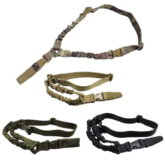 Oper8 Tactical Heavy-Duty Single Point Sling