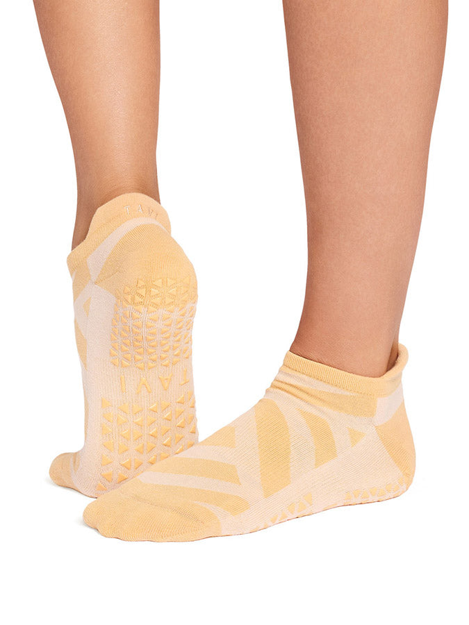 Tavi Savvy Grip Socks