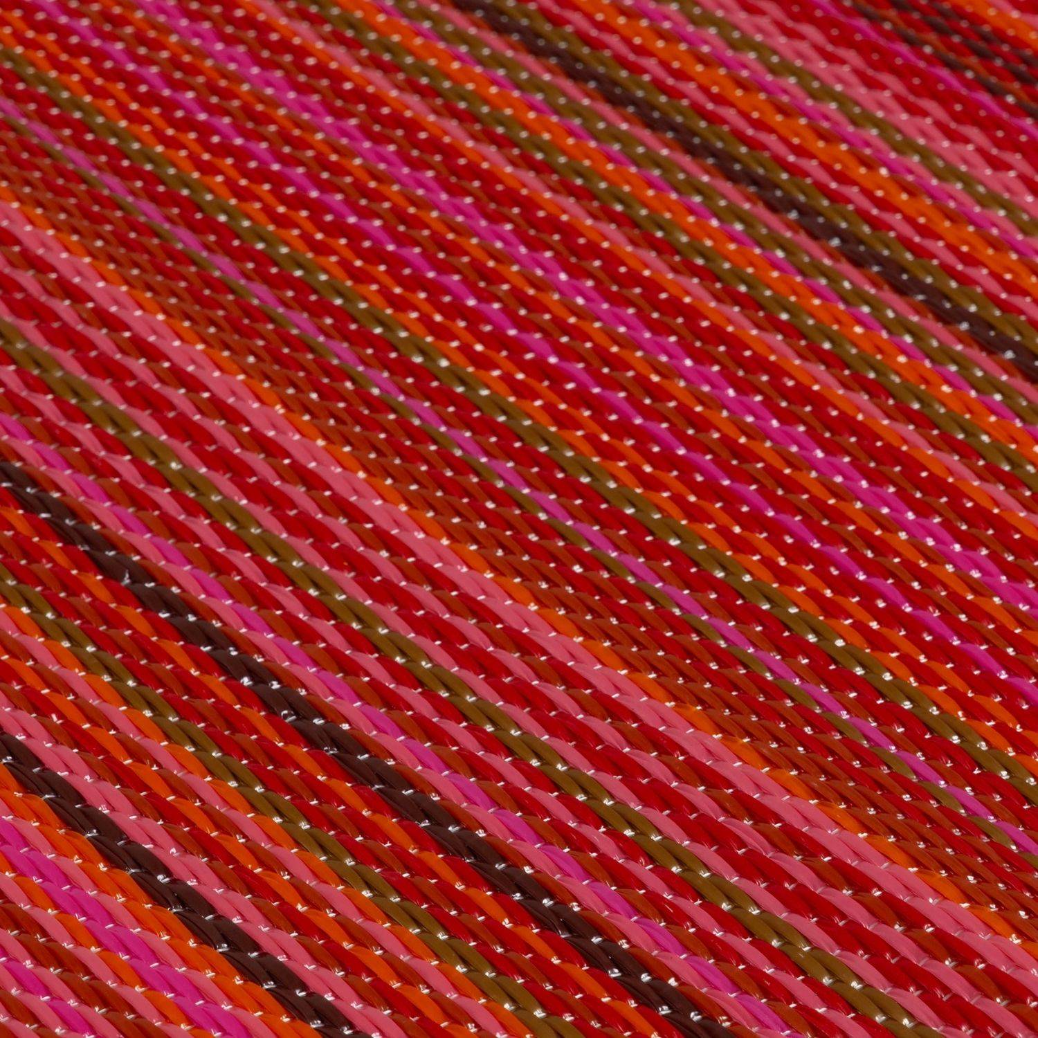 Rainbow Outdoor Rug Terra | 1020