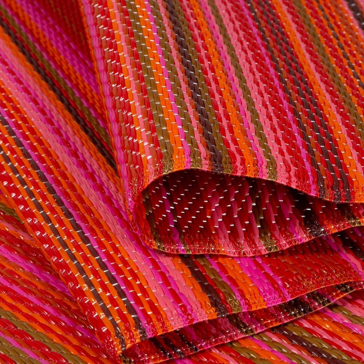 Rainbow Outdoor Rug Terra | 1020