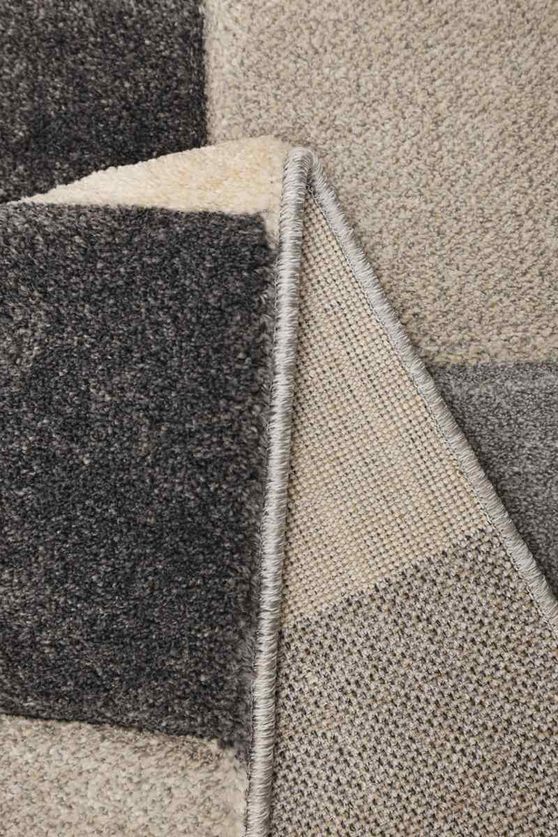 Newport Blocks Rug – Bold Geometric Style