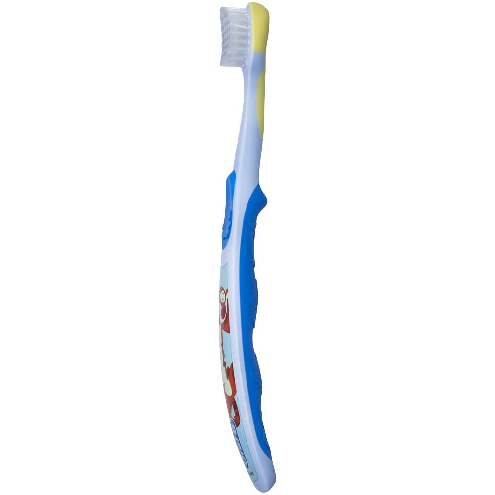 Oral-B Baby Manual Toothbrush Pooh Characters 0-3 Years Extra Soft - 1 Count