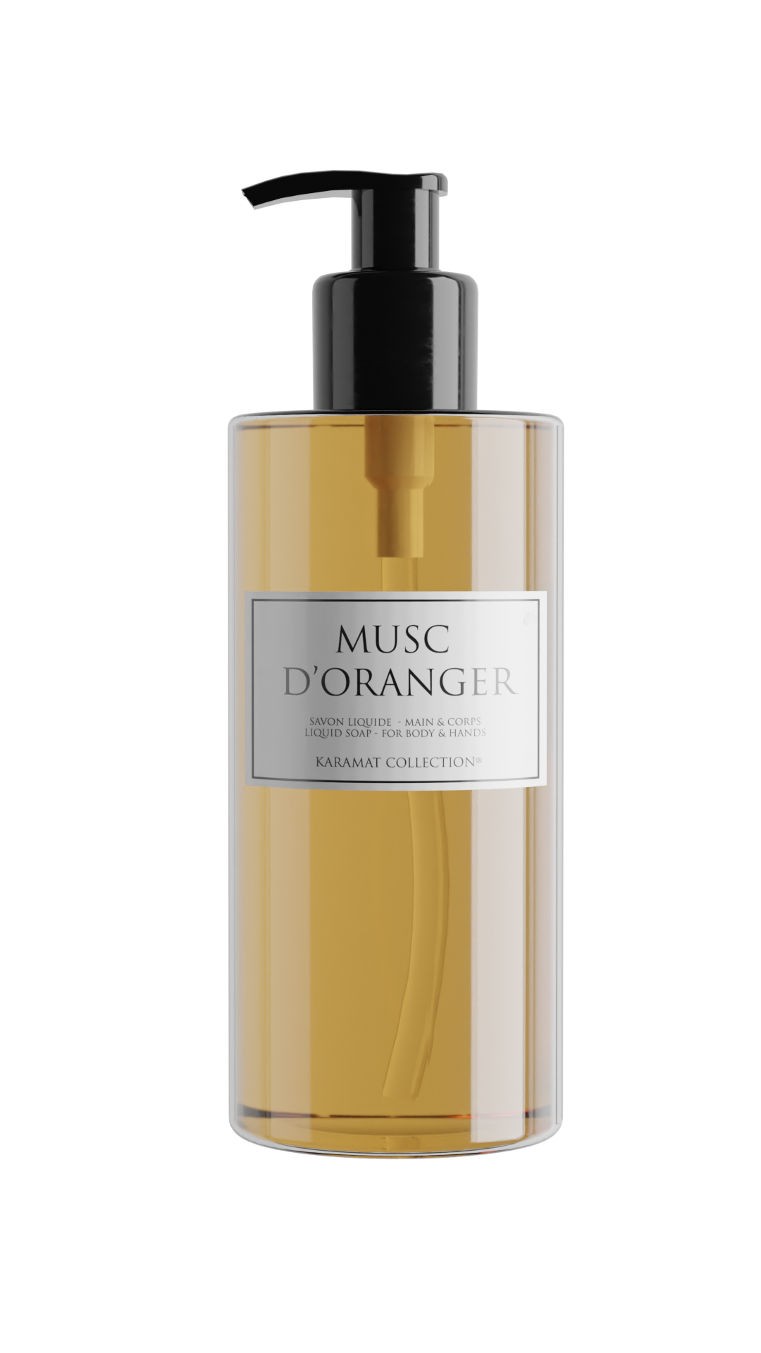 Maison Karamat - Liquid Soap 300ml