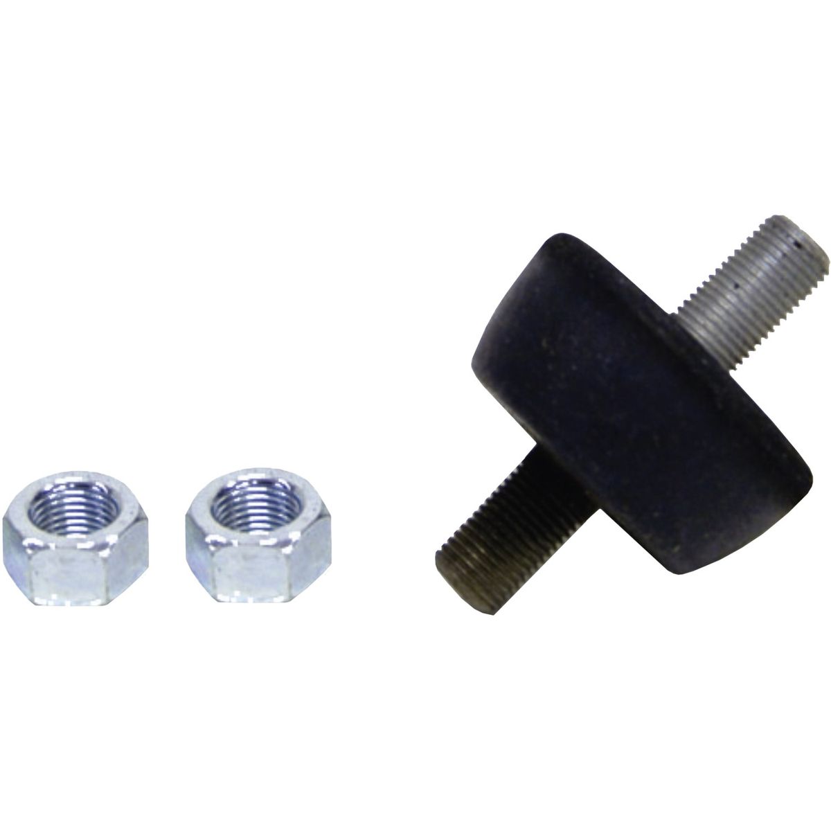 Orbitrade 22062 Rubber Bush for Volvo Penta Prop Shaft Couplings