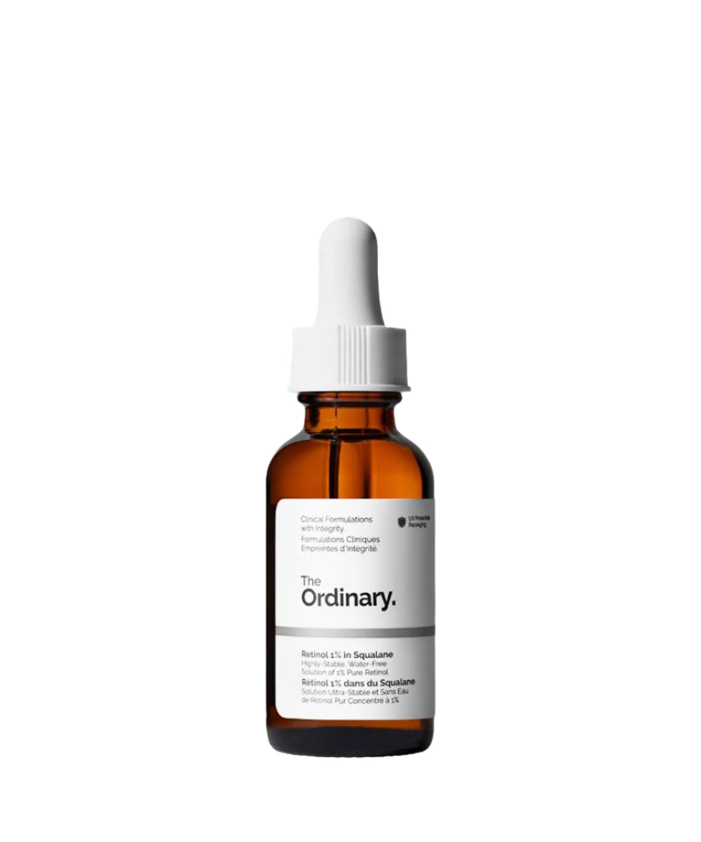 The Ordinary Retinol 1% In Squalane 30ml