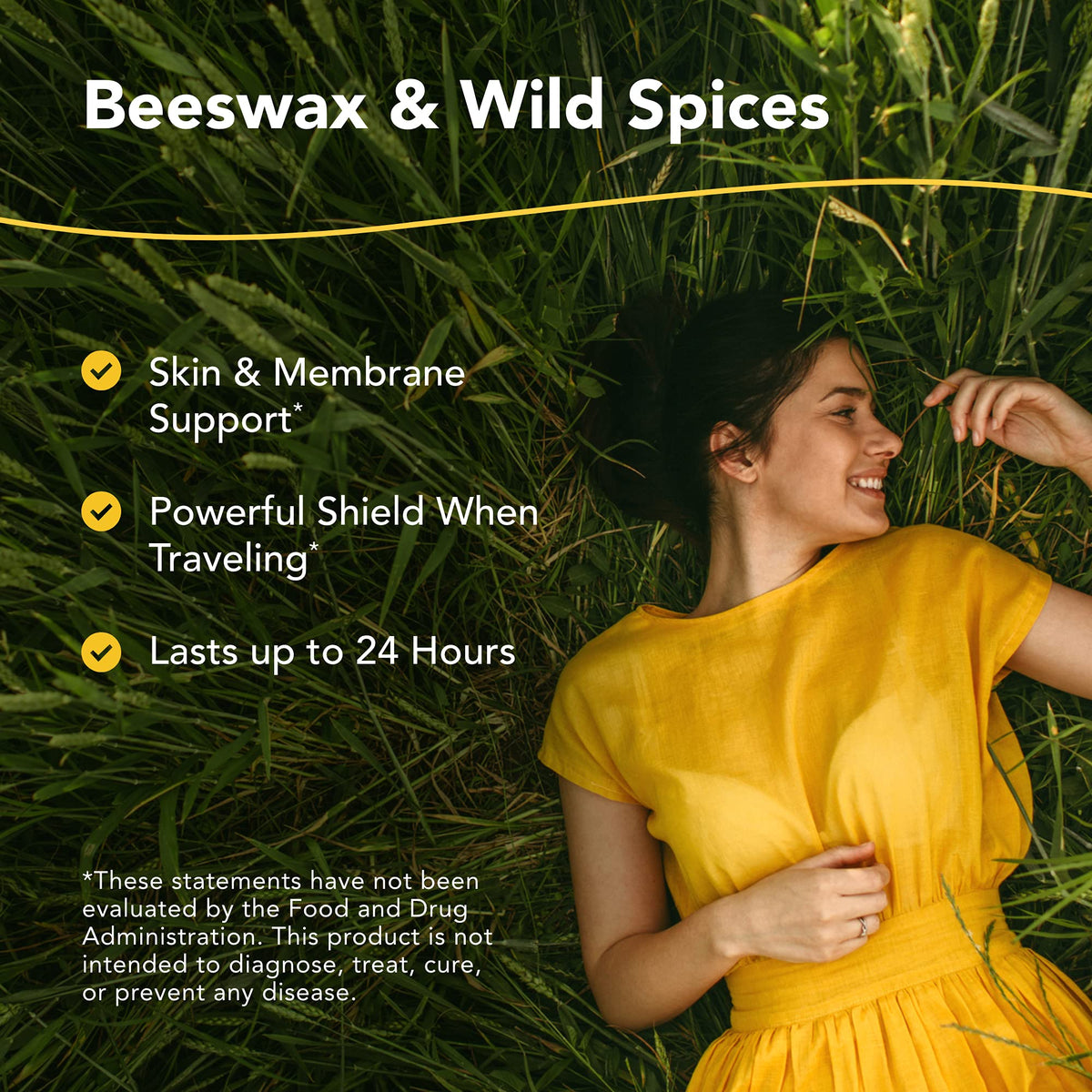 OregaShield 2 oz – Skin & Membrane Support | Wild Spice Oils in Beeswax