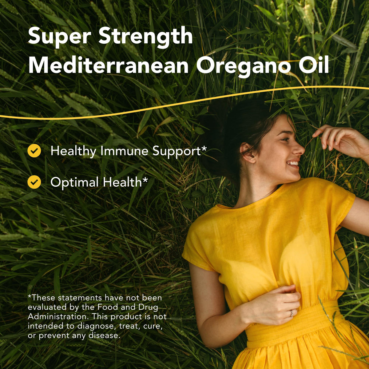 Oreganol P73 Super Strength - Pack of 2 (240 Servings) Immune Support