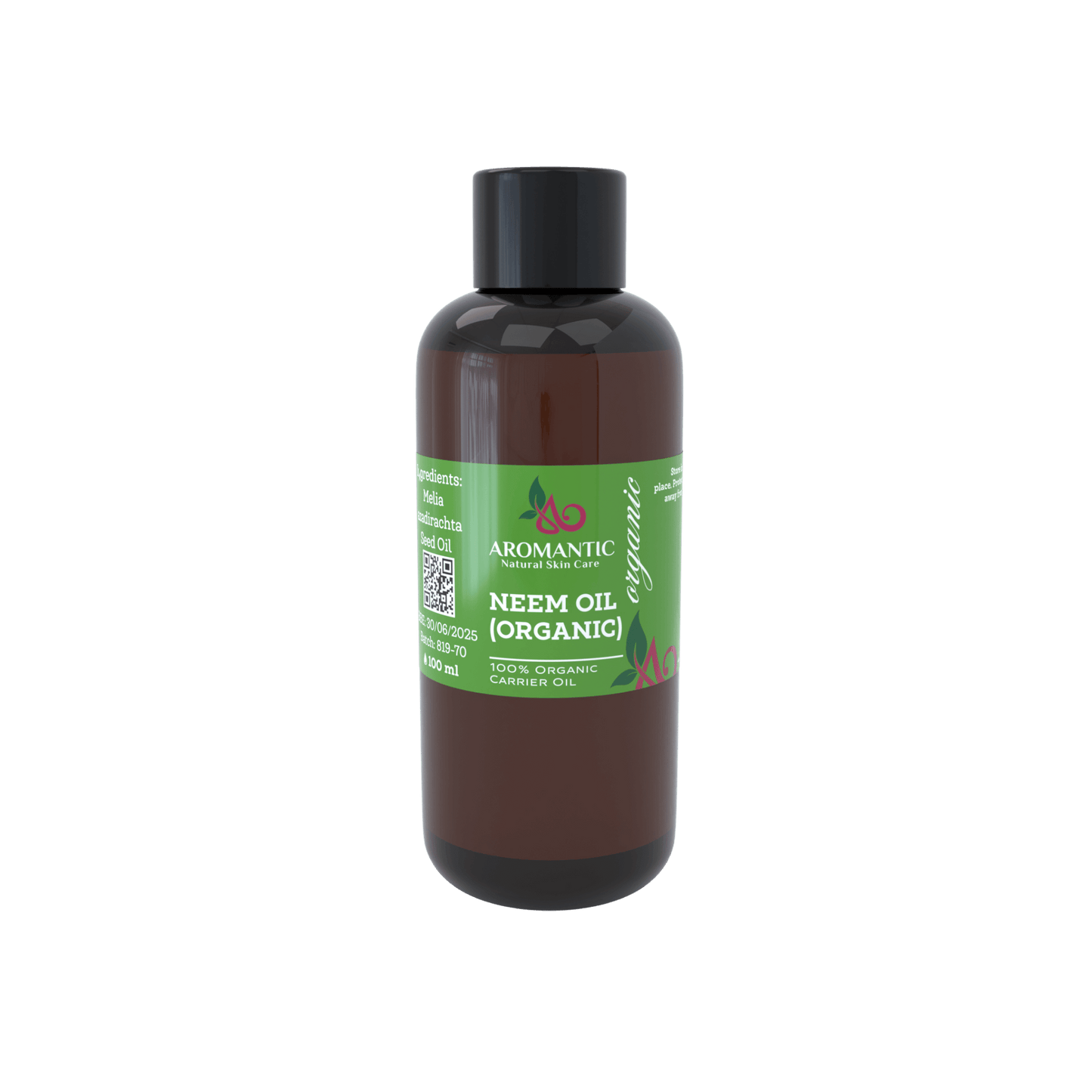 Organic Neem Oil