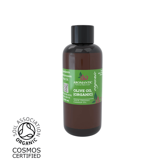 Organic Olive Oil