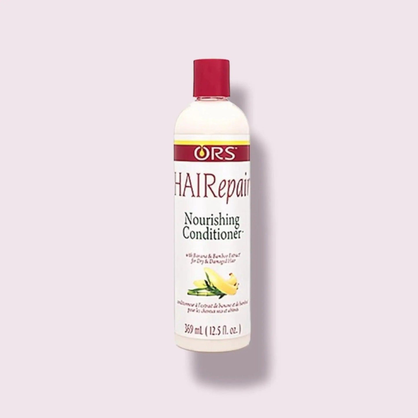 Organic Root Stimulator HAIRepair Nourishing Conditioner, 12.5 oz