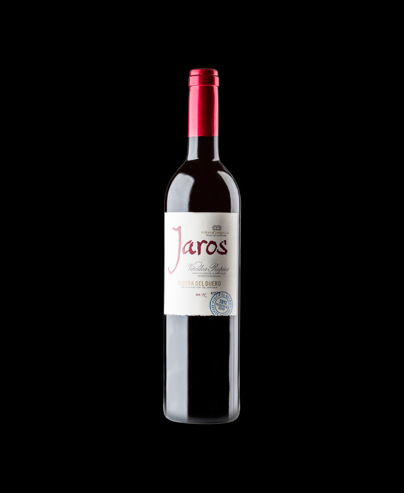Jaros Ribera Del Duero 2020