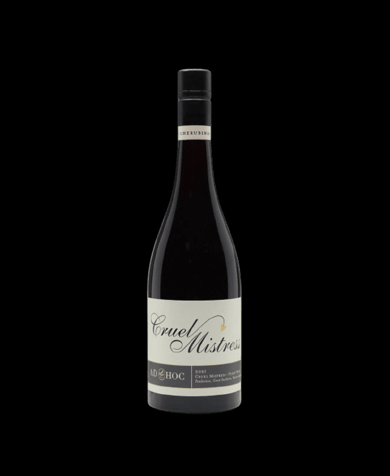 Ad Hoc Cruel Mistress Pinot Noir 2023