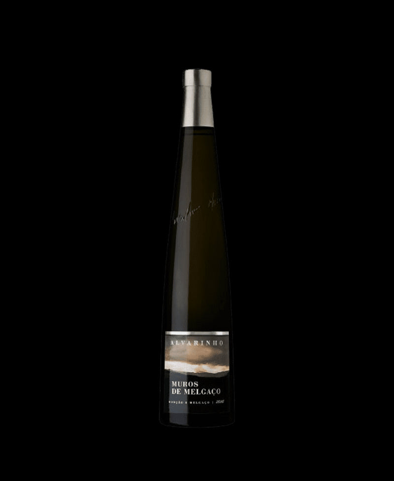 Anselmo Mendes Muros de Melgaço Alvarinho 2022